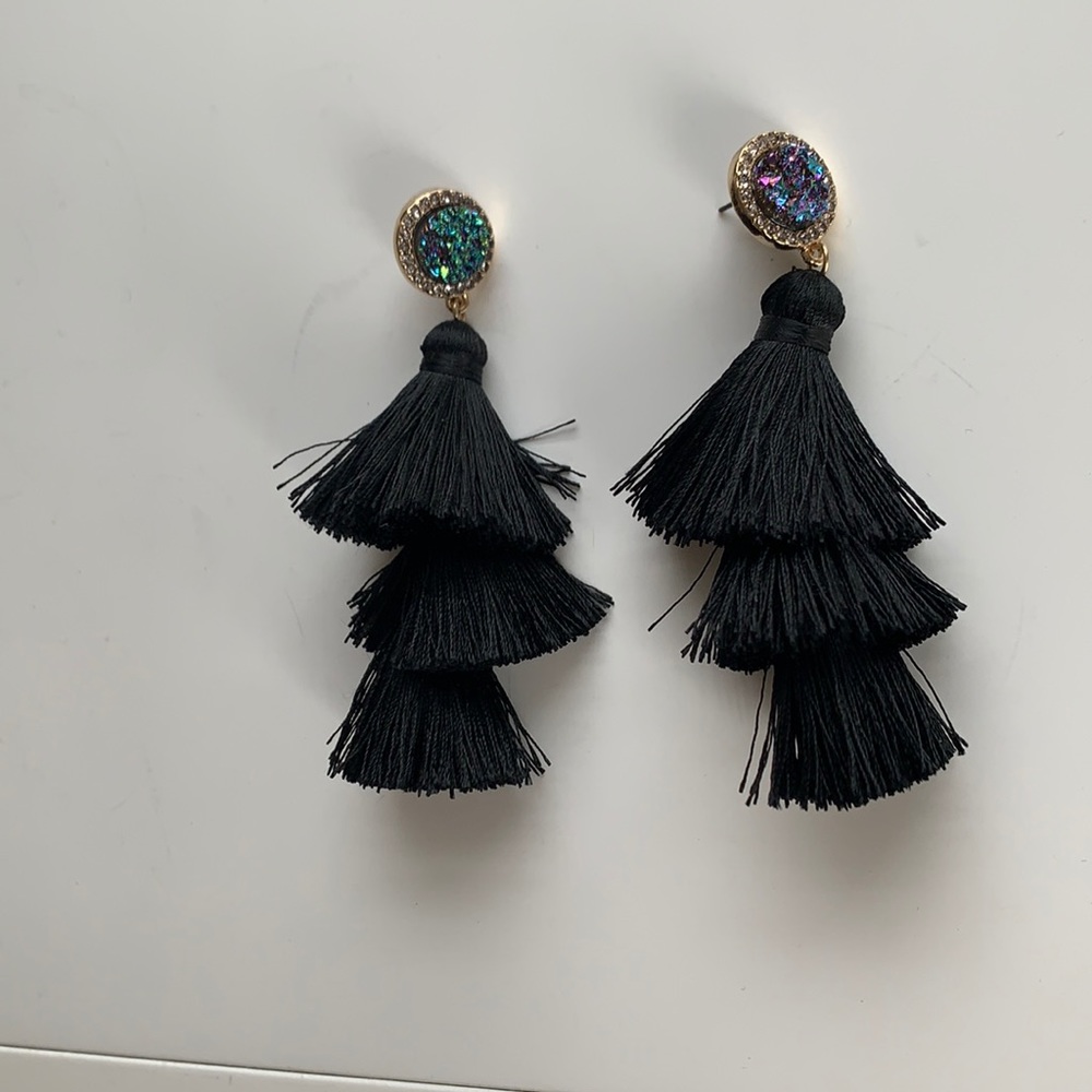 Sugarfix earrings